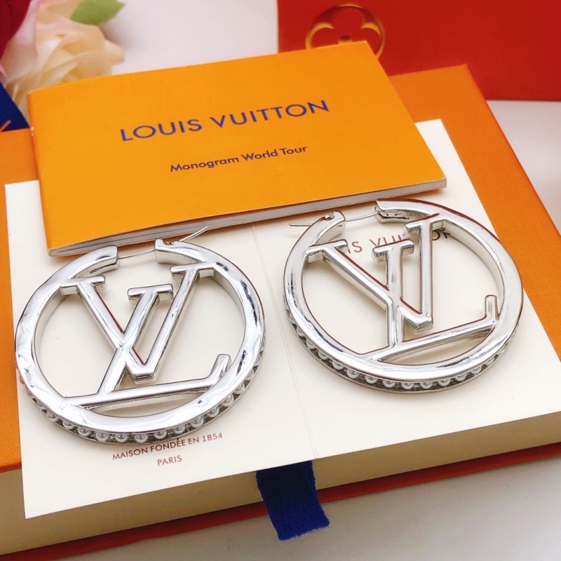 LV Earrings